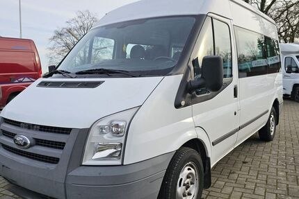 Ford Transit 101.052 km 8.900 &euro; Rastede 26180