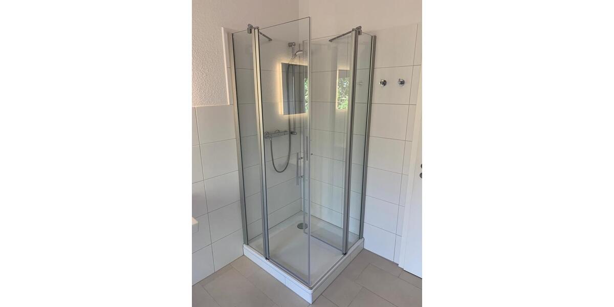 *** Exklusive 2-Zimmer-Wohnung im Zentrum von Großenkneten mit großer Terrasse und Top-Lage *** 2 zimmer