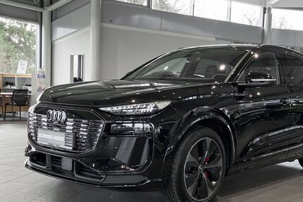 Audi Q6 e-tron 9.500 km 79.990 &euro; Oldenburg 26123