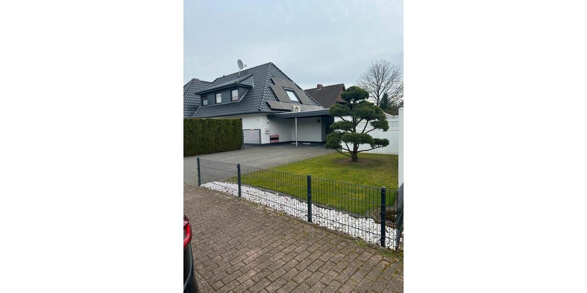 Schönes,geräumiges Haus in Bad Zwischenahn zu verkaufen 8 zimmer