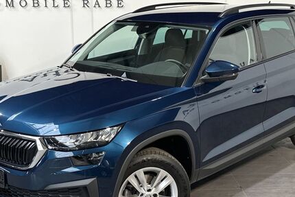 Skoda Kodiaq 98.750 km 27.449 &euro; Wardenburg 26203