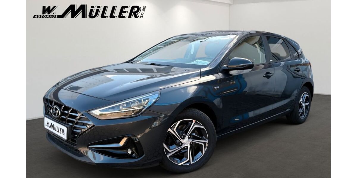 Hyundai i30 108.000 km 16.990 &euro; Delmenhorst 27755