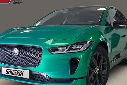 Jaguar I-Pace 7.528 km 39.400 &euro; Oldenburg 26125