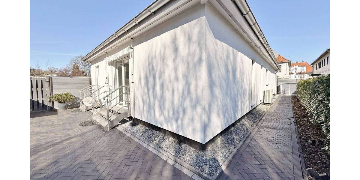 Einfamilienhaus Delmenhorst Deichhorst - 4 Zimmer, 119 m&sup2;, 429.000&euro; | Angebot:26345774