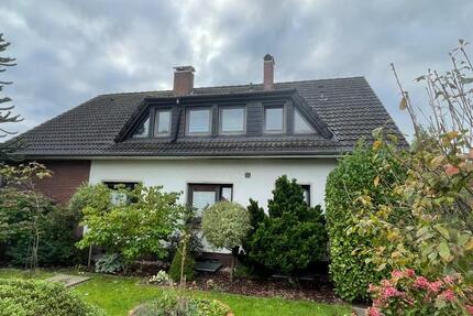 Verkauf:vermiet. 2-Familienhaus in Toplage OL's (Marschwegviertel 8 zimmer