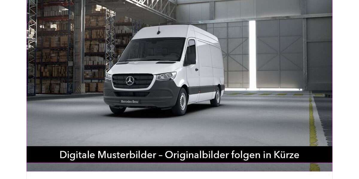 Mercedes-Benz Sprinter 124.350 km 29.690 &euro; Oldenburg 26135