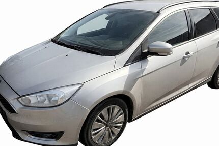 Ford Focus 316.250 km 2.850 &euro; Wardenburg 26203