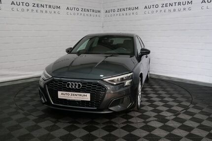 Audi A3 52.143 km 27.950 € Cloppenburg 49661
