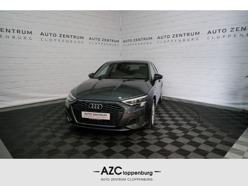 Audi A3 52.143 km 27.950 € Cloppenburg 49661