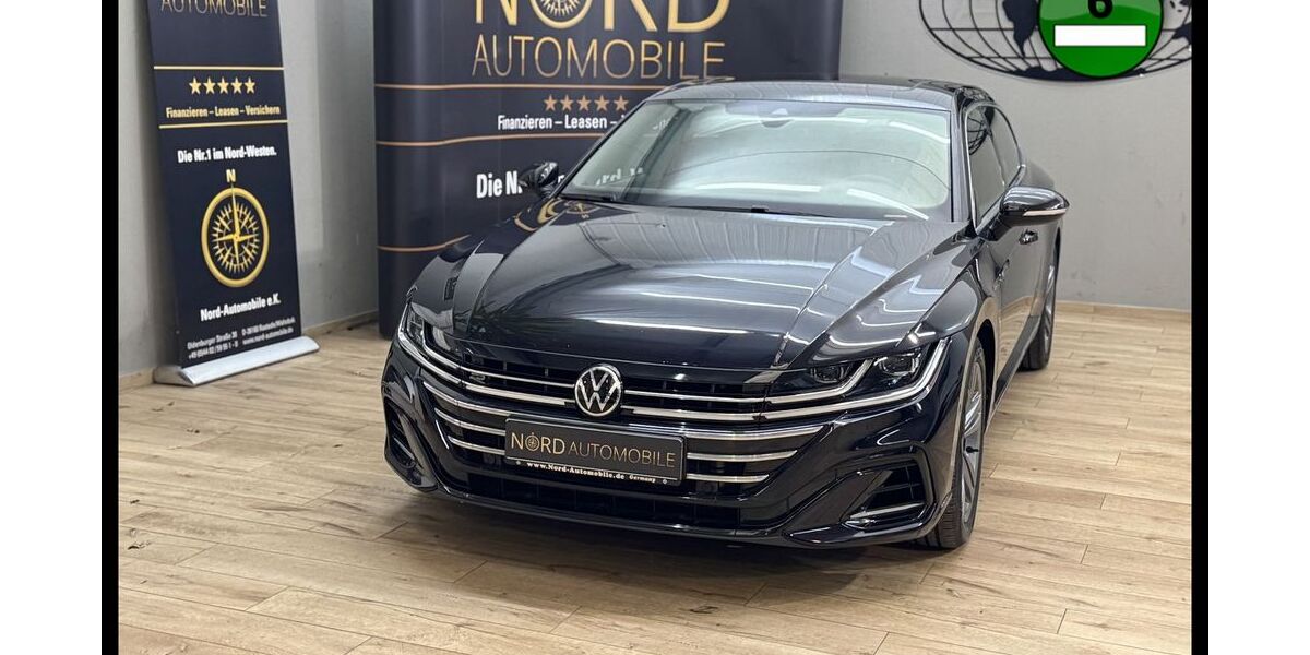 VW Arteon 96.300 km 27.900 &euro; Rastede/ Wahnbek 26180