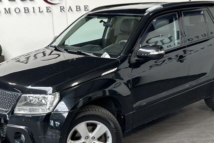 Suzuki Grand Vitara 173.450 km 5.499 &euro; Wardenburg 26203