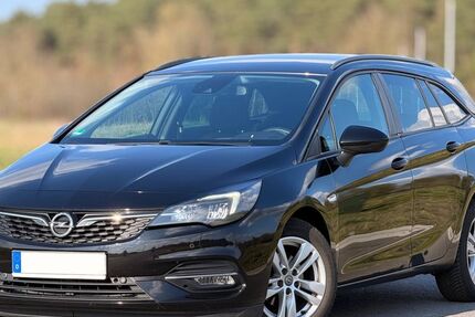 Opel Astra 131.000 km 10.999 &euro; Schwanewede 28790