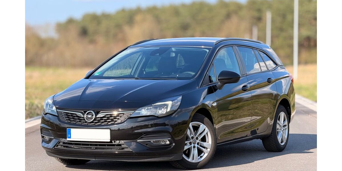 Opel Astra 131.000 km 11.499 &euro; Schwanewede 28790
