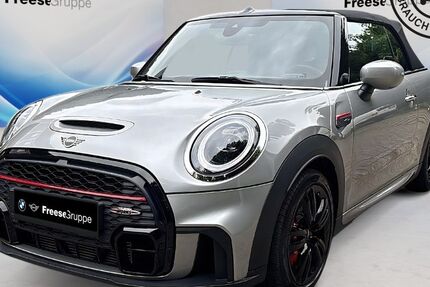 Mini John Cooper Works Cabrio 19.399 km 31.900 &euro; Westerstede 26655