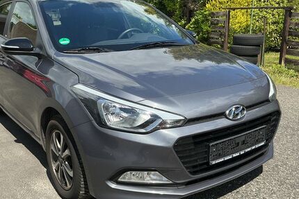 Hyundai i20 116.000 km 5.900 &euro; Varel 26316