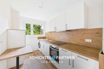 Wohnung zum Kaufen in Bremen 239.000 € 65 m² 3 zimmer