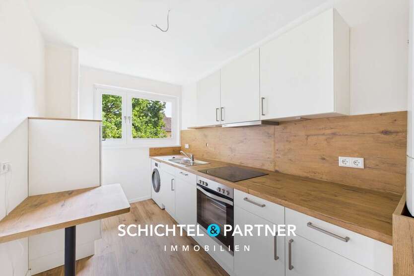 Wohnung zum Kaufen in Bremen 239.000 € 65 m² 3 zimmer