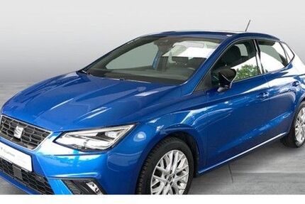 Seat Ibiza 32.237 km 16.978 &euro; Oldenburg 26135