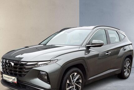 Hyundai TUCSON 61.133 km 23.450 &euro; Großenkneten 26197