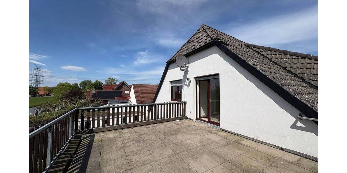 Mehrfamilienhaus, Wohnhaus Berne Ranzenbüttel - 7 Zimmer, 326 m&sup2;, 349.000&euro; | Angebot:25742327