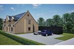 Etagenwohnung Bad Zwischenahn Bad Zwischenahn II - 3 Zimmer, 69 m&sup2;, 334.000&euro; | Angebot:26686435