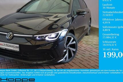 VW Golf 18.331 km 31.290 € Ganderkesee 27777
