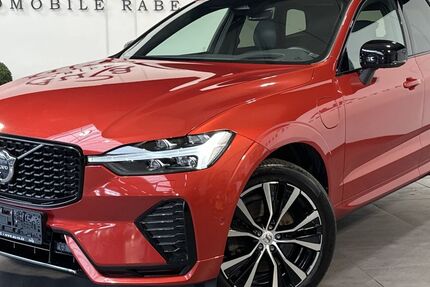 Volvo XC60 108.450 km 37.989 &euro; Wardenburg 26203