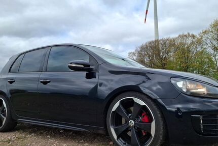 VW Golf 194.500 km 8.700 &euro; Bösel 26219