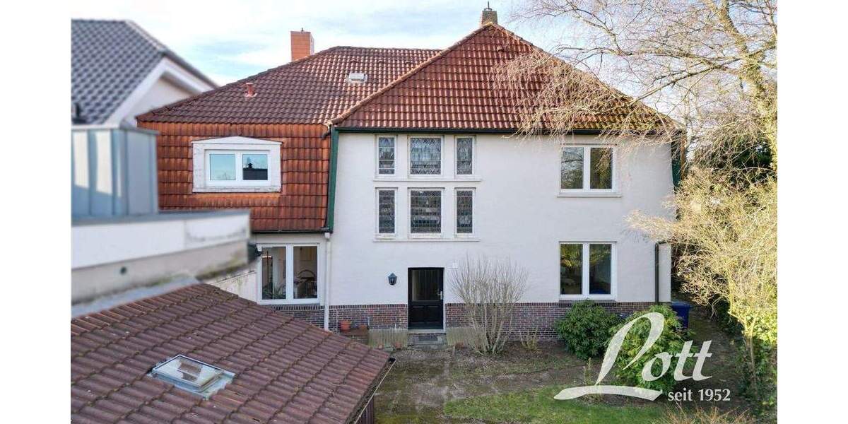 Mehrfamilienhaus, Wohnhaus Apen - 3 Zimmer, 124 m&sup2;, 258.000&euro; | Angebot:25814009