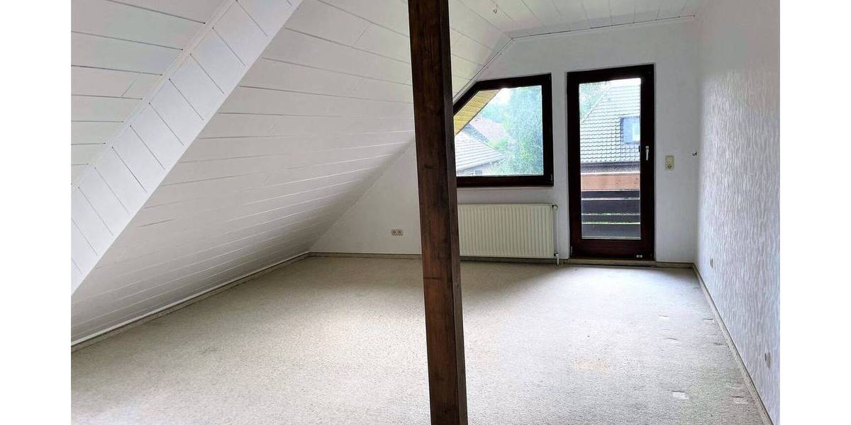 Mehrfamilienhaus, Wohnhaus Hatten Streekermoor I - 7 Zimmer, 206 m&sup2;, 420.000&euro; | Angebot:23968323