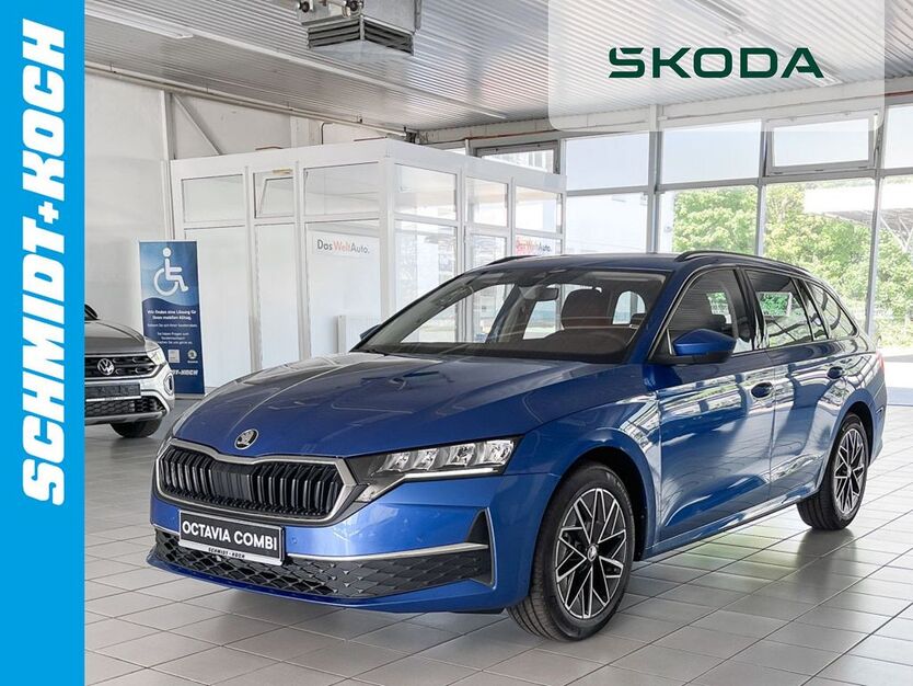 Skoda Octavia 3.999 km 36.450 € Delmenhorst 27751