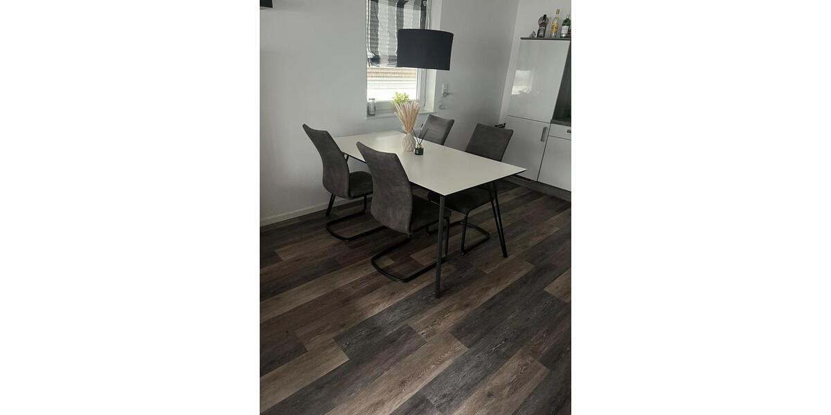 Erdgeschoßwohnung Ganderkesee - 2 Zimmer, 60 m&sup2;, 690&euro; | Angebot:26343109