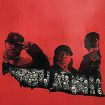 Apollo Brown - Gas Mask Anniversary Tour