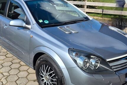 Opel Astra 113.000 km 6.666 &euro; Berne 27804