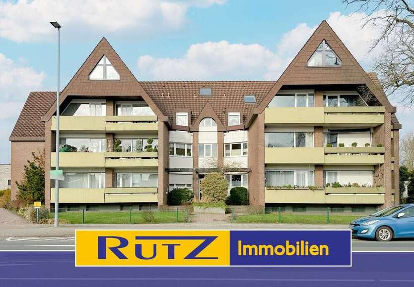 Wohnung zum Kaufen in Delmenhorst 115.000 € 59 m²