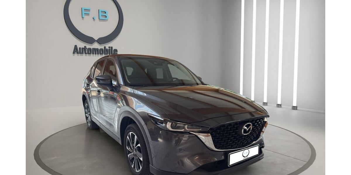 Mazda CX-5 14.000 km 31.699 &euro; Hude 27798