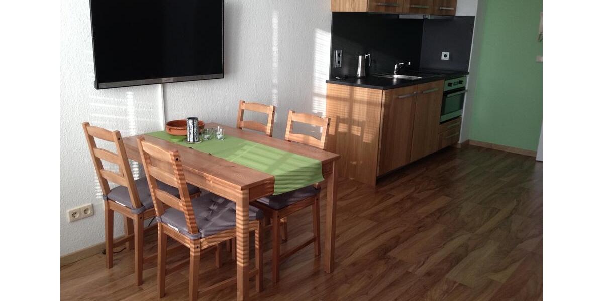 Dachgeschoßwohnung Bad Zwischenahn - 1 Zimmer, 27 m&sup2;, 526&euro; | Angebot:25406402