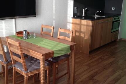 Wohnung Bad Zwischenahn - 1 Zimmer, 27 m&sup2;, 526&euro; | Angebot:25406402