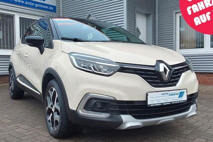 Renault Captur 79.300 km 14.290 &euro; Augustfehn 26689