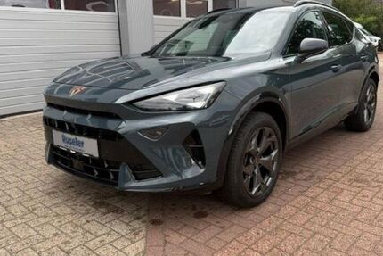 Cupra Formentor 12.850 km 30.390 &euro; Augustfehn 26689