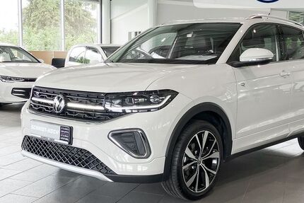 VW T-Cross 10.723 km 24.990 &euro; Oldenburg 26123