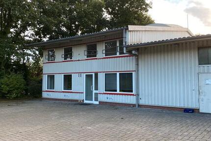 Büro 15qm in Bürogemeinschaft OL Nord Etzhorn zimmer