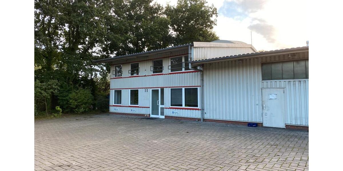 Büro 15qm in Bürogemeinschaft OL Nord Etzhorn zimmer