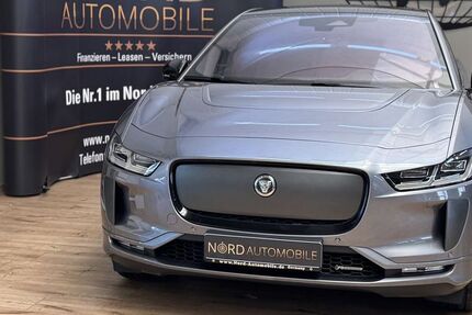 Jaguar I-Pace 8.247 km 47.850 € Rastede/ Wahnbek 26180