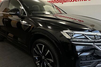 VW Touareg 133.350 km 38.490 &euro; Friesoythe 26169