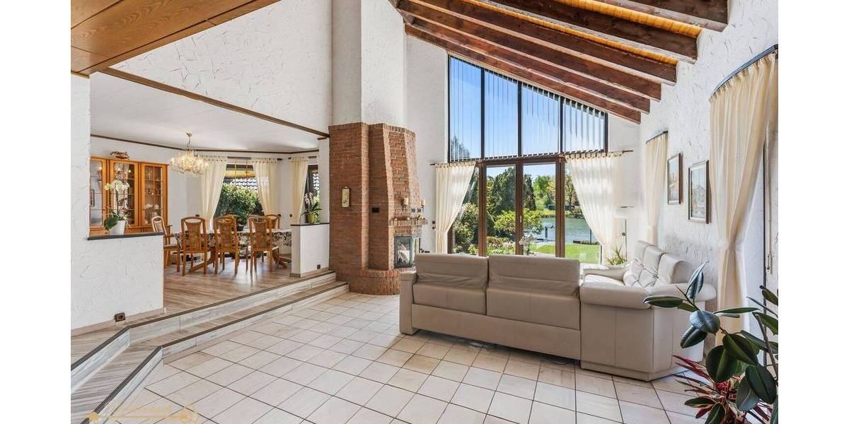 Einfamilienhaus Hude (Oldb) Nordenholz - 6 Zimmer, 250 m&sup2;, 889.000&euro; | Angebot:26486368
