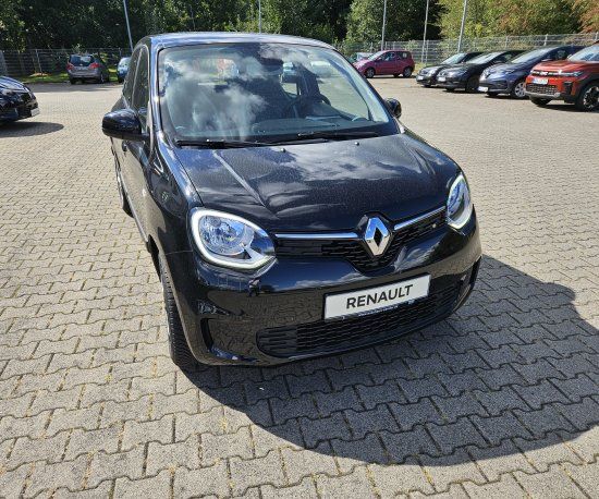 Renault Twingo 24.720 km 12.890 € Lemwerder 27809