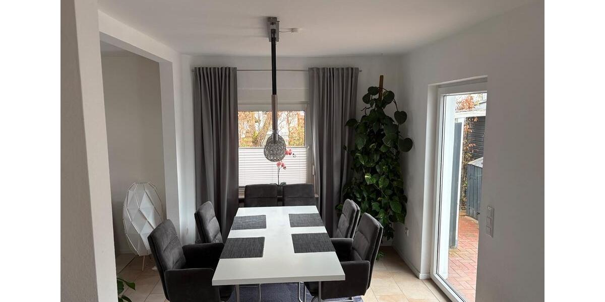 Reihenhaus Bad Zwischenahn - 3 Zimmer, 70 m&sup2;, 950&euro; | Angebot:26235016