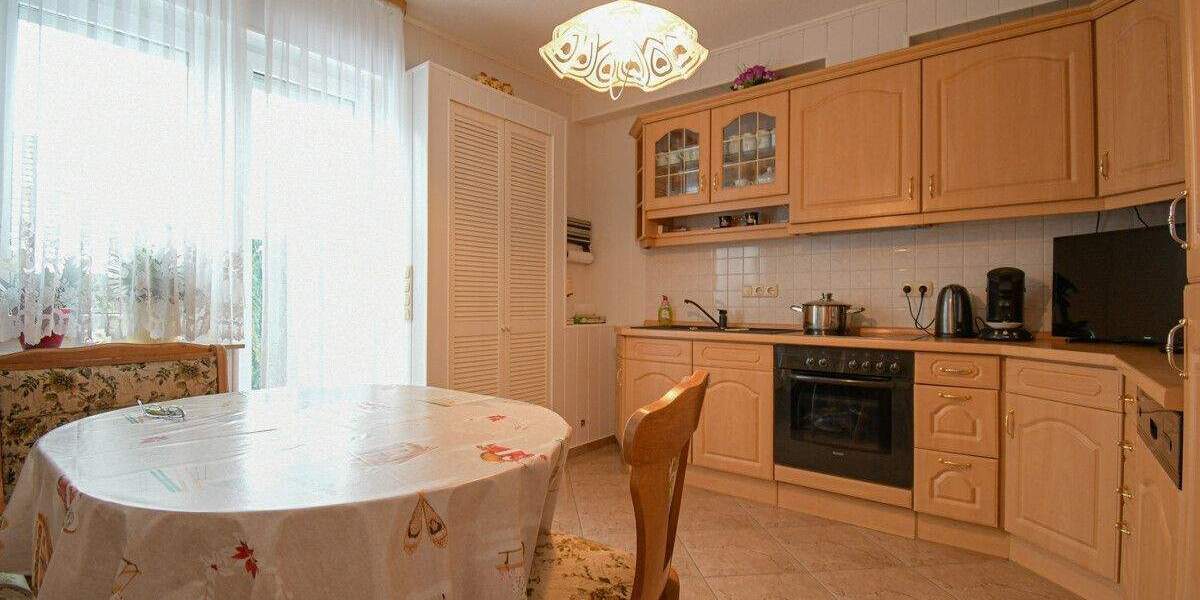 Doppelhaushälfte Friesoythe / Edewechterdamm Edewechterdamm - 6 Zimmer, 145 m&sup2;, 259.000&euro; | Angebot:25776576