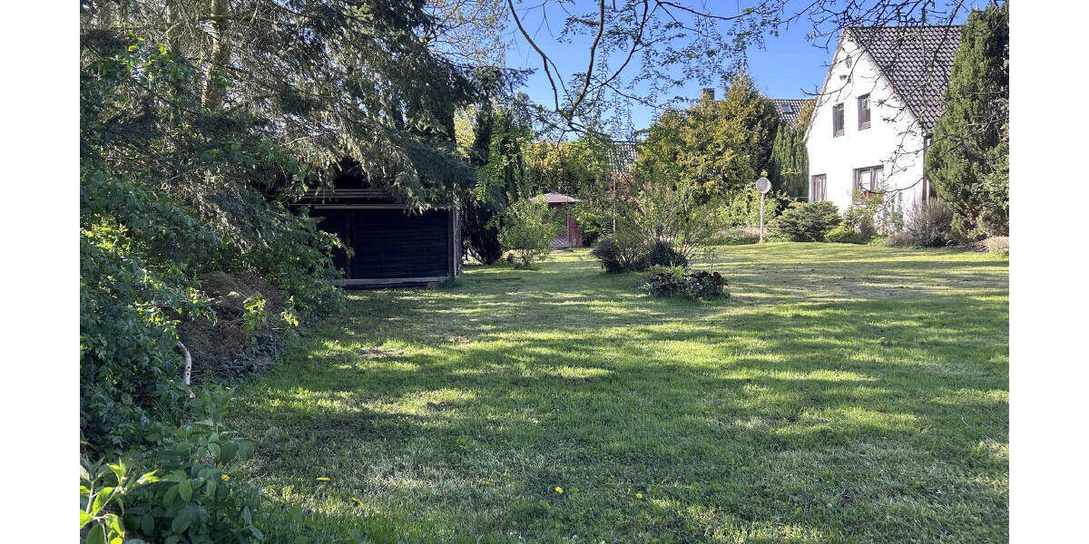 Einfamilienhaus Berne Ranzenbüttel - 6 Zimmer, 160 m&sup2;, 198.000&euro; | Angebot:26778520